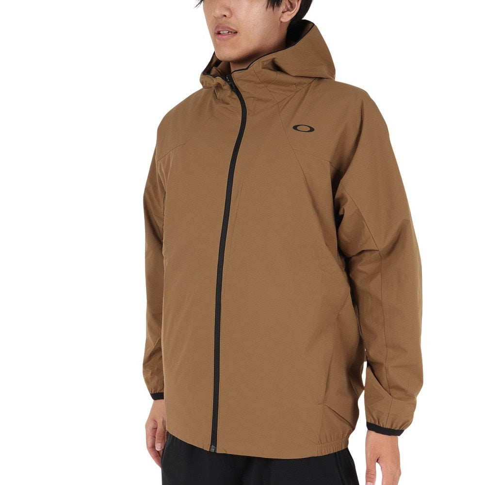 ウインドウォームジャケット VARIABLE WIND WARM JACKET 4.0 FOA405938-87E