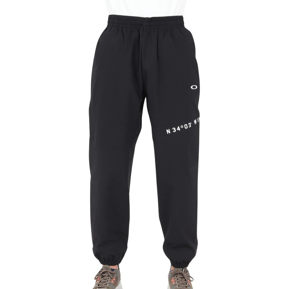 ウィンドウォームパンツ VARIABLE WIND WARM PANTS 4.0 FOA405949-02E