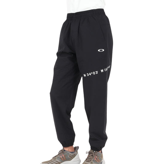 ウィンドウォームパンツ VARIABLE WIND WARM PANTS 4.0 FOA405949-02E