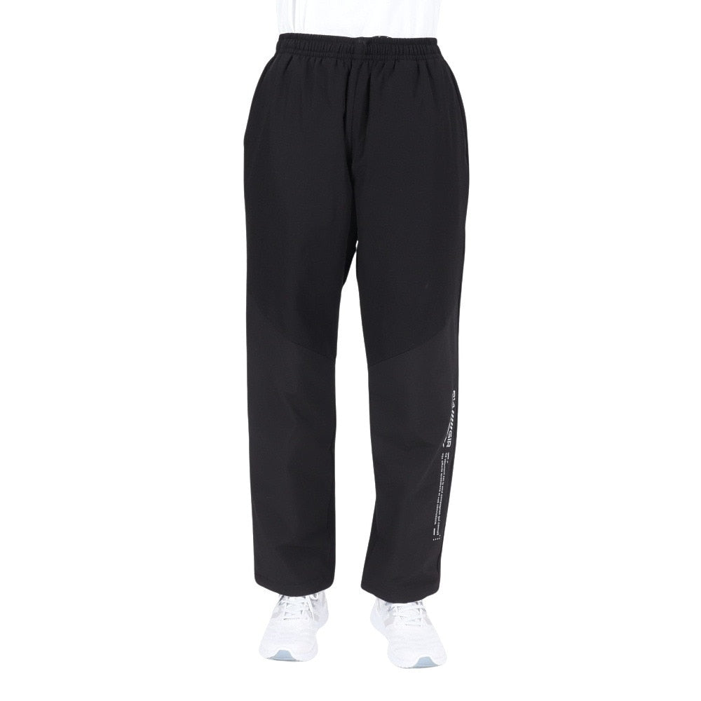絶耐撥水M warmer パンツ WB3F0008-TR854-GRSD BLK