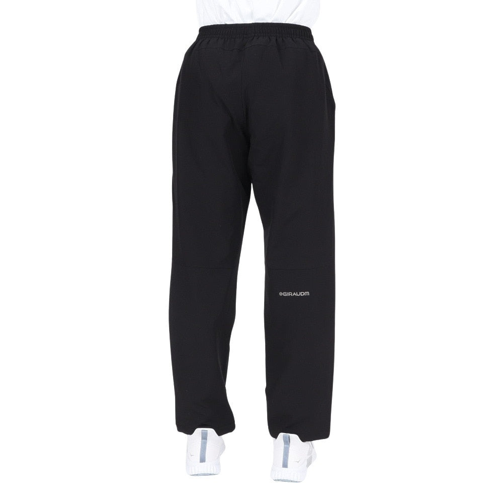 絶耐撥水M warmer パンツ WB3F0008-TR854-GRSD BLK