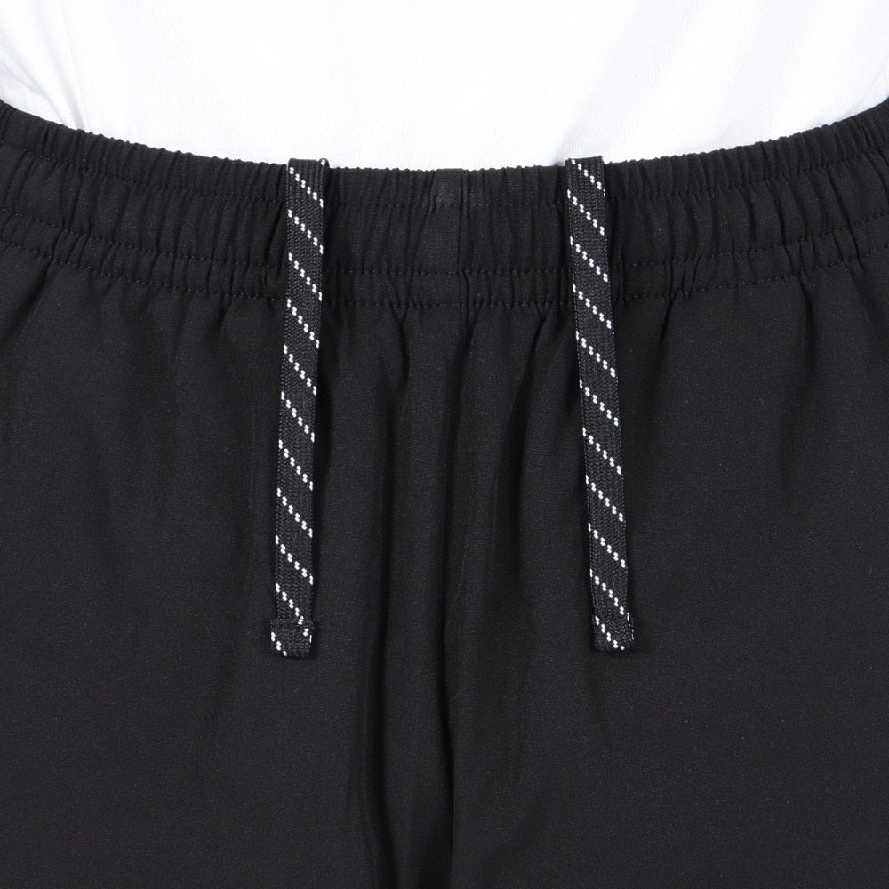 絶耐撥水M warmer パンツ WB3F0008-TR854-GRSD BLK
