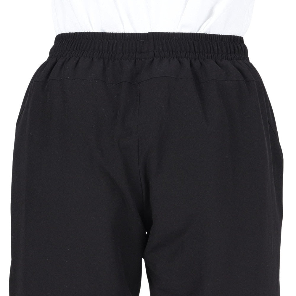 絶耐撥水M warmer パンツ WB3F0008-TR854-GRSD BLK