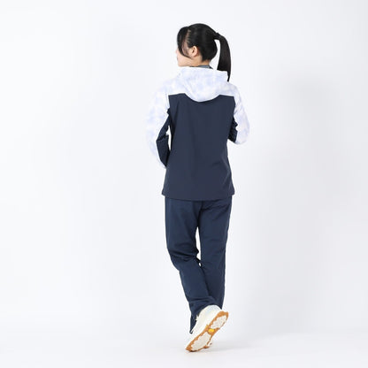 絶耐撥水 HEAT-X brushed wb パンツ WB3F0014-TR855-GRSD NVY