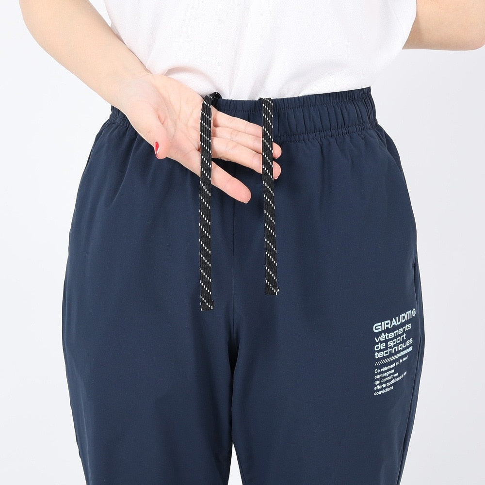 絶耐撥水 HEAT-X brushed wb パンツ WB3F0014-TR855-GRSD NVY