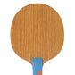 卓球ラケット シェイク スワットパワー FL 310014【VICTAS ヴィクタス -卓球ラケット】