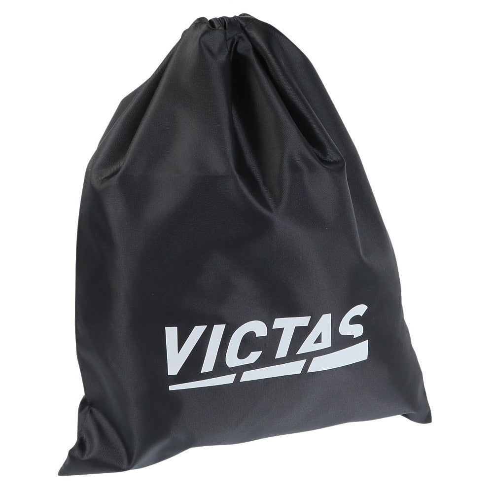 プレイロゴマルチバッグ 682101 BLK【VICTAS ヴィクタス -卓球小物】