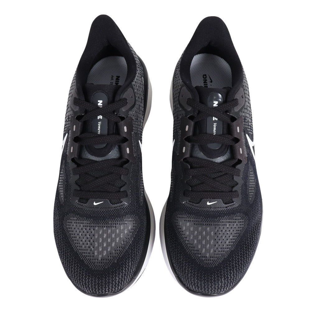 Nike ボメロ17ZoomX ランニングシューズ ブラック23.5m NIKE ナイキ ランニングシューズ メンズ 23HO ボメロ 17
