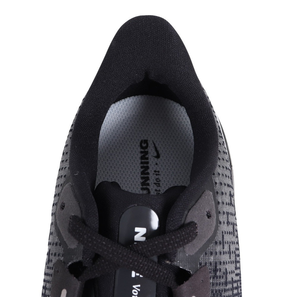 Nike ボメロ17ZoomX ランニングシューズ ブラック23.5m NIKE ナイキ ランニングシューズ メンズ 23HO ボメロ 17