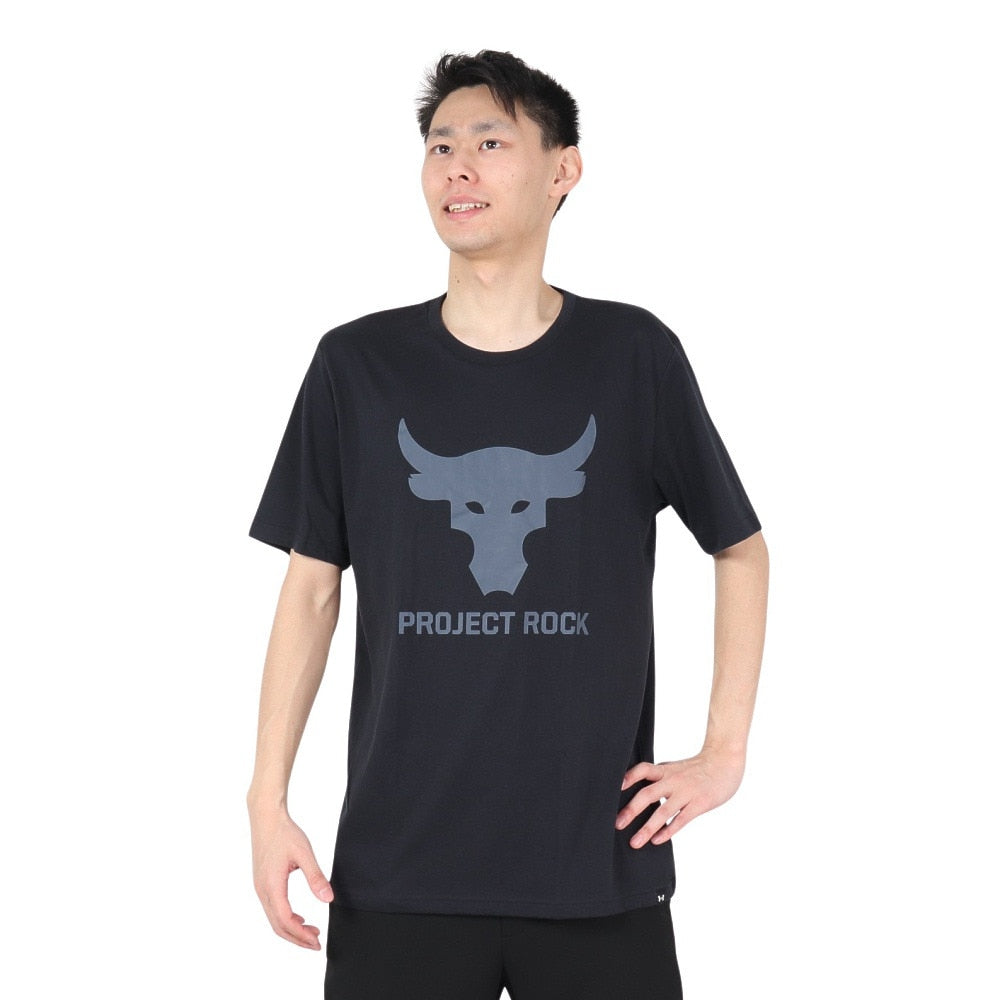 Project Rock Payoff グラフィック ショートスリーブTシャツ 1383191 001