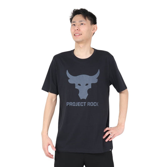 Project Rock Payoff グラフィック ショートスリーブTシャツ 1383191 001