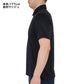 ゴルフウェア ポロシャツ メンズ テックポロシャツ 1290140 BLK/GPH/GPH GO
