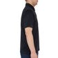 ゴルフウェア ポロシャツ メンズ テックポロシャツ 1290140 BLK/GPH/GPH GO
