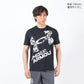 テック XLロゴ ショートスリーブTシャツ 1384796 001