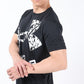 テック XLロゴ ショートスリーブTシャツ 1384796 001