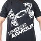 テック XLロゴ ショートスリーブTシャツ 1384796 001