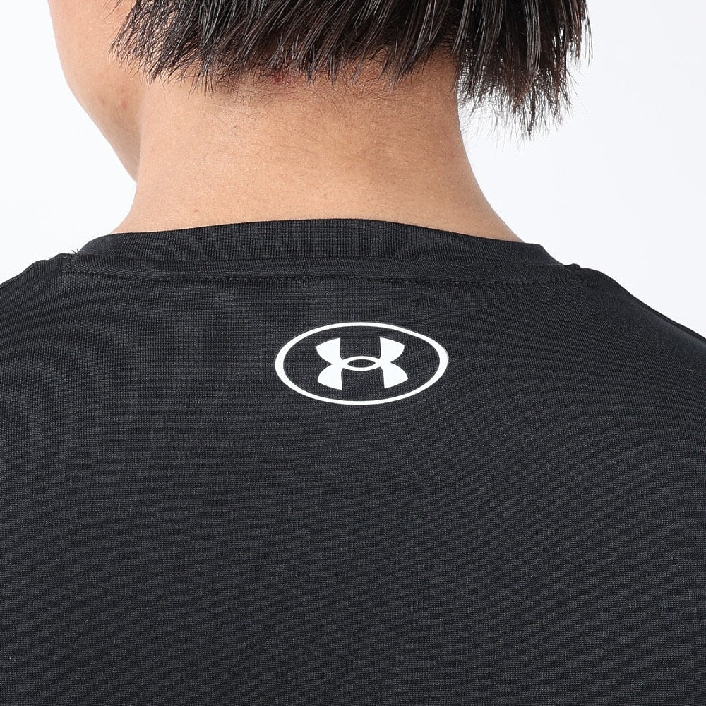 テック XLロゴ ショートスリーブTシャツ 1384796 001