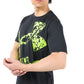 テック XLロゴ ショートスリーブTシャツ 1384796 002