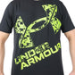 テック XLロゴ ショートスリーブTシャツ 1384796 002