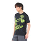 テック XLロゴ ショートスリーブTシャツ 1384796 002