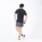 テック カモ ビッグロゴ ショートスリーブTシャツ 1384797 001