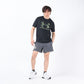 テック カモ ビッグロゴ ショートスリーブTシャツ 1384797 001