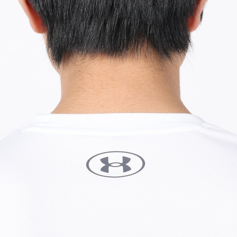 テック カモ ビッグロゴ ショートスリーブTシャツ 1384797 100