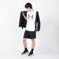 テック カモ ビッグロゴ ショートスリーブTシャツ 1384797 100