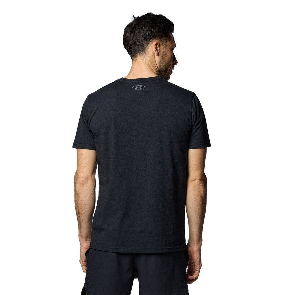 パフォーマンスコットン 半袖Tシャツ 1384805 001