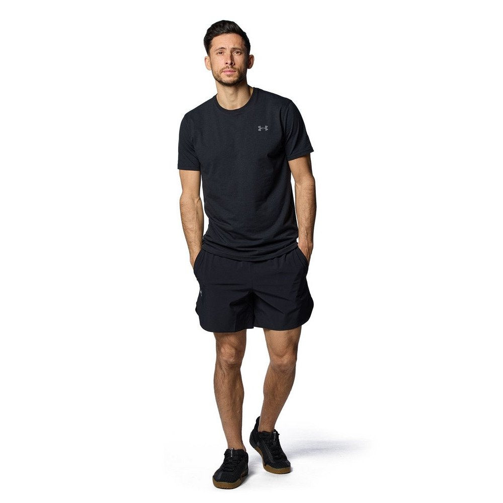 パフォーマンスコットン 半袖Tシャツ 1384805 001