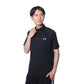 テック ショートスリーブ 1/2ジップTシャツ 1385506 001