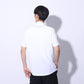 テック ショートスリーブ 1/2ジップTシャツ 1385506 100