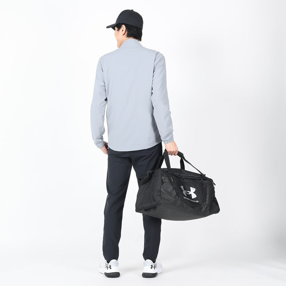 フレッシュ ウーブン フルジップ ジャケット 1384815 035