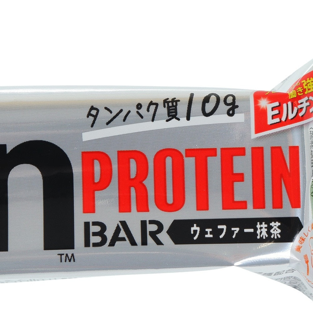 inバープロテイン 抹茶 36JMM30600