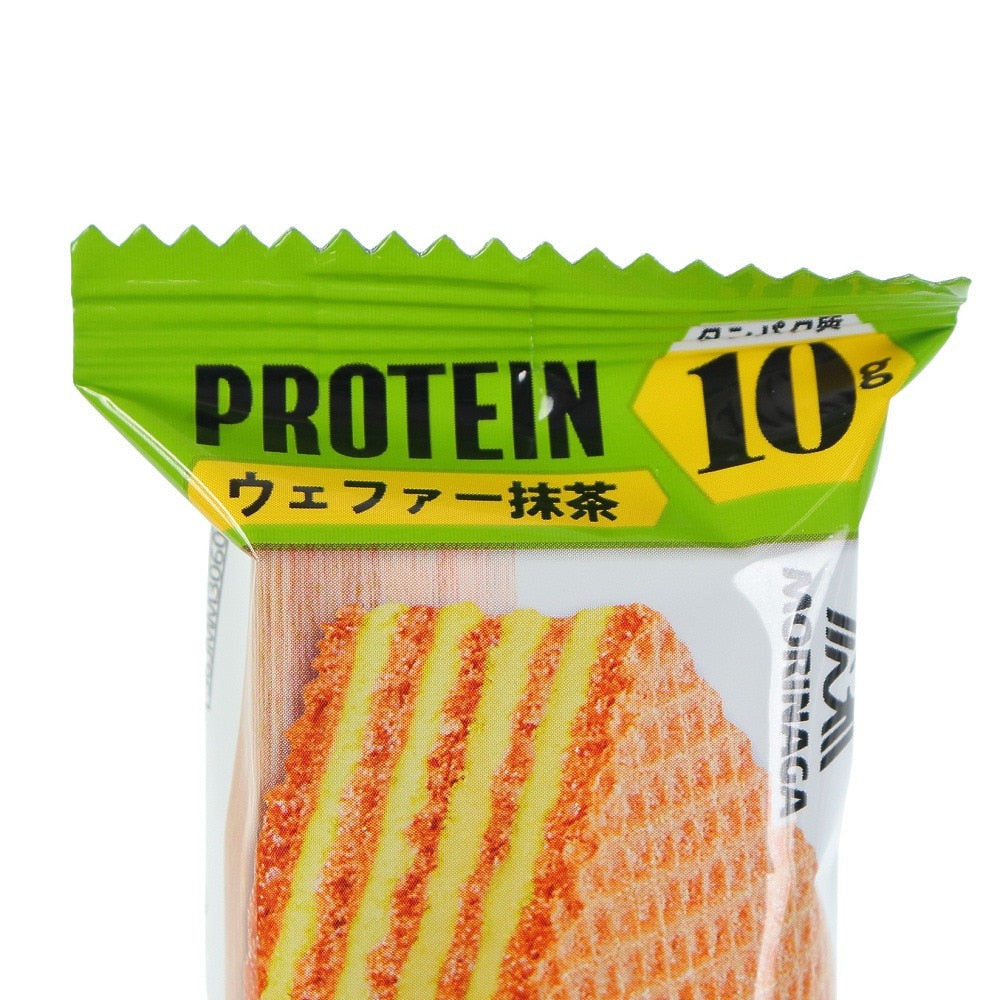 inバープロテイン 抹茶 36JMM30600
