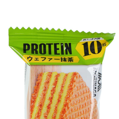 inバープロテイン 抹茶 36JMM30600