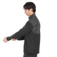 ジャケット uv UV 絶耐撥水 ストレッチ ブラック 黒 STCROSSWU ジャケット WU4S0001-TR851-GRSD BLK