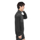 ジャケット uv UV 絶耐撥水 ストレッチ ブラック 黒 STCROSSWU ジャケット WU4S0001-TR851-GRSD BLK