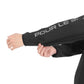 ジャケット uv UV 絶耐撥水 ストレッチ ブラック 黒 STCROSSWU ジャケット WU4S0001-TR851-GRSD BLK