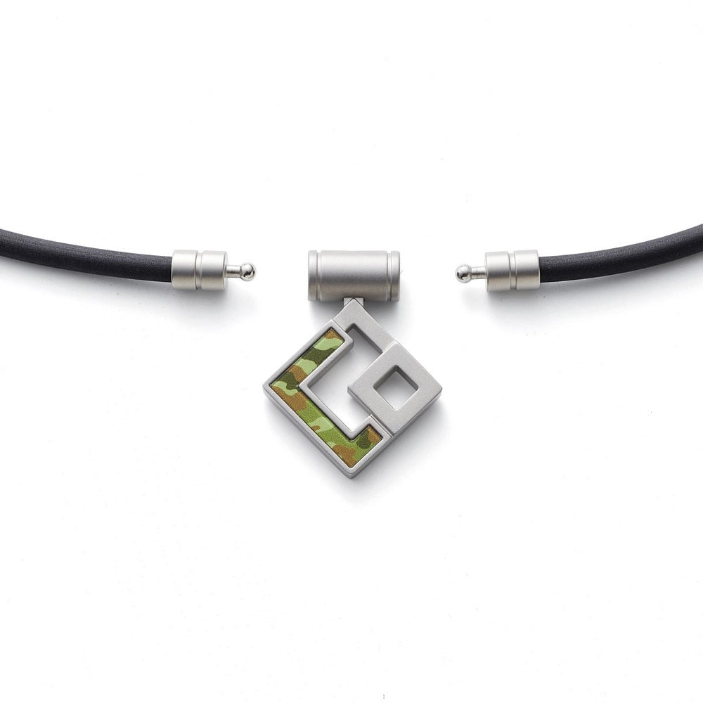 アクセサリー ttt コラントッテ TAOネックレス AURA ロサーセンモデル 043-81001