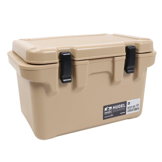 アイリスオーヤマ クーラーボックス 20L 約5.6日保冷 大容量 TC-20