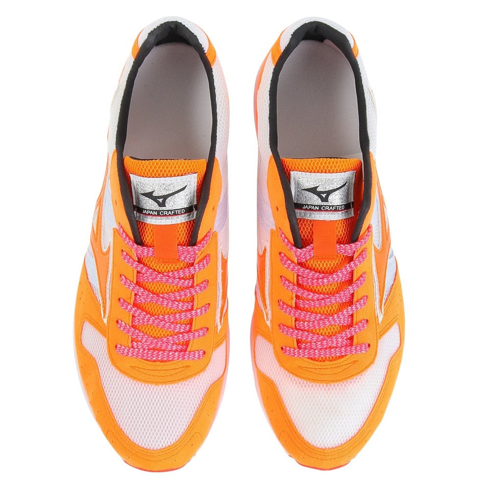 ランニングシューズ マラソン ウエーブエンペラーJAPAN4 U1GD192081