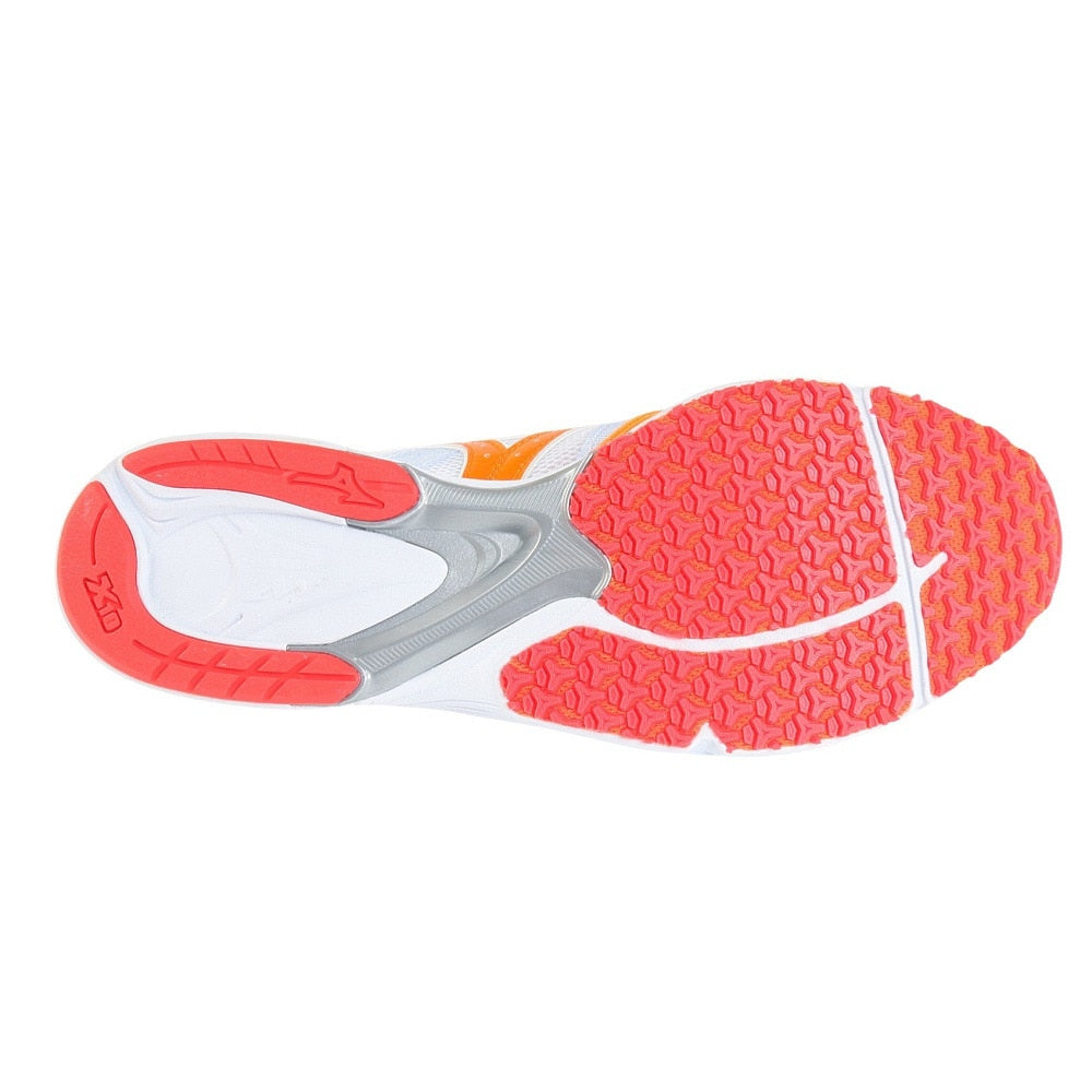 ランニングシューズ マラソン ウエーブエンペラーJAPAN4 U1GD192081