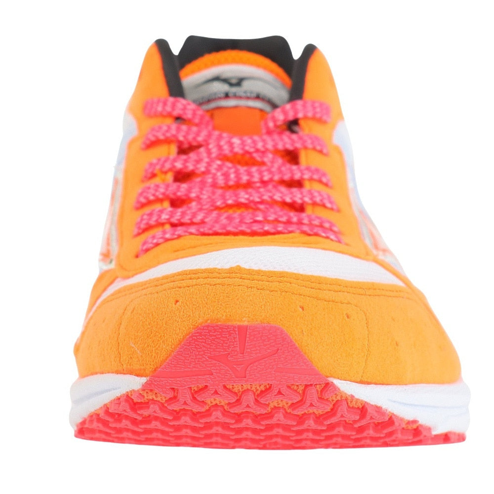 ランニングシューズ マラソン ウエーブエンペラーJAPAN4 U1GD192081