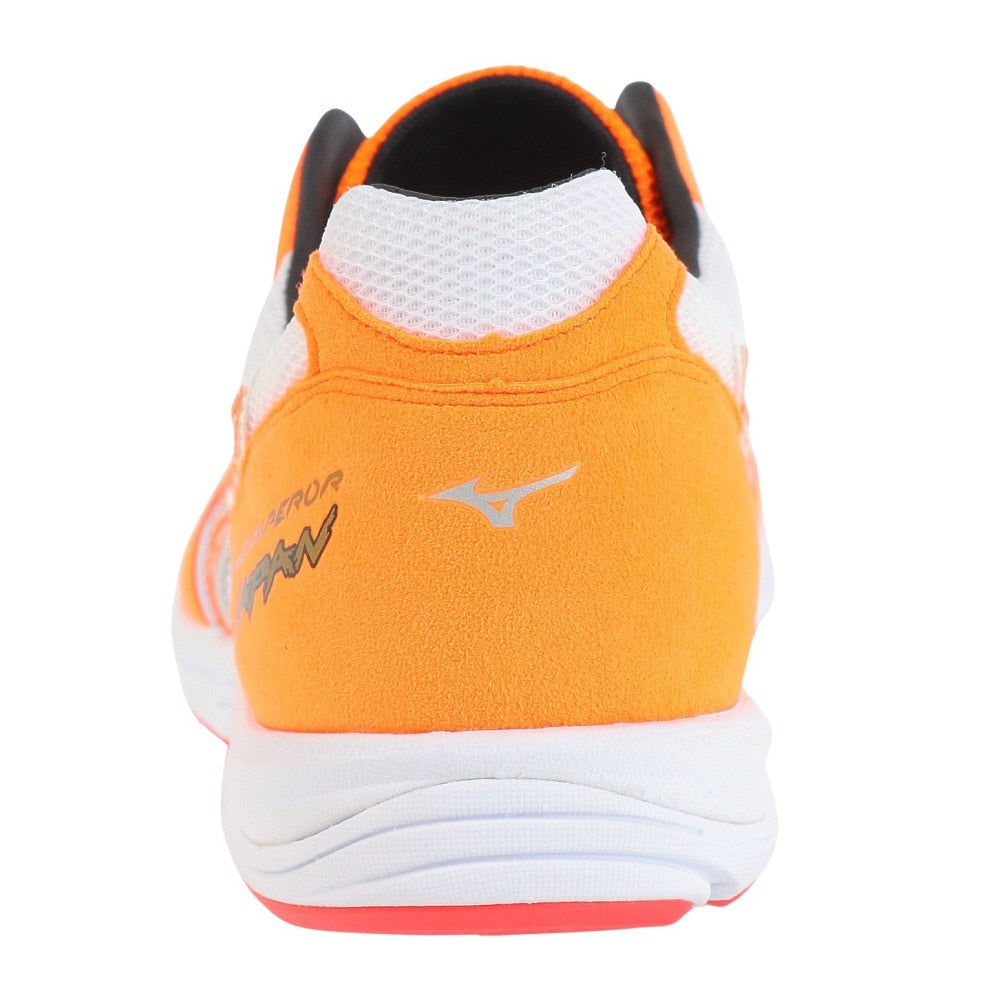 ランニングシューズ マラソン ウエーブエンペラーJAPAN4 U1GD192081