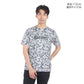 アクティブウェア プリント Tシャツ 184-21340-113