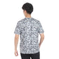 アクティブウェア プリント Tシャツ 184-21340-113