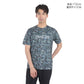 アクティブウェア プリント Tシャツ 184-21340-126