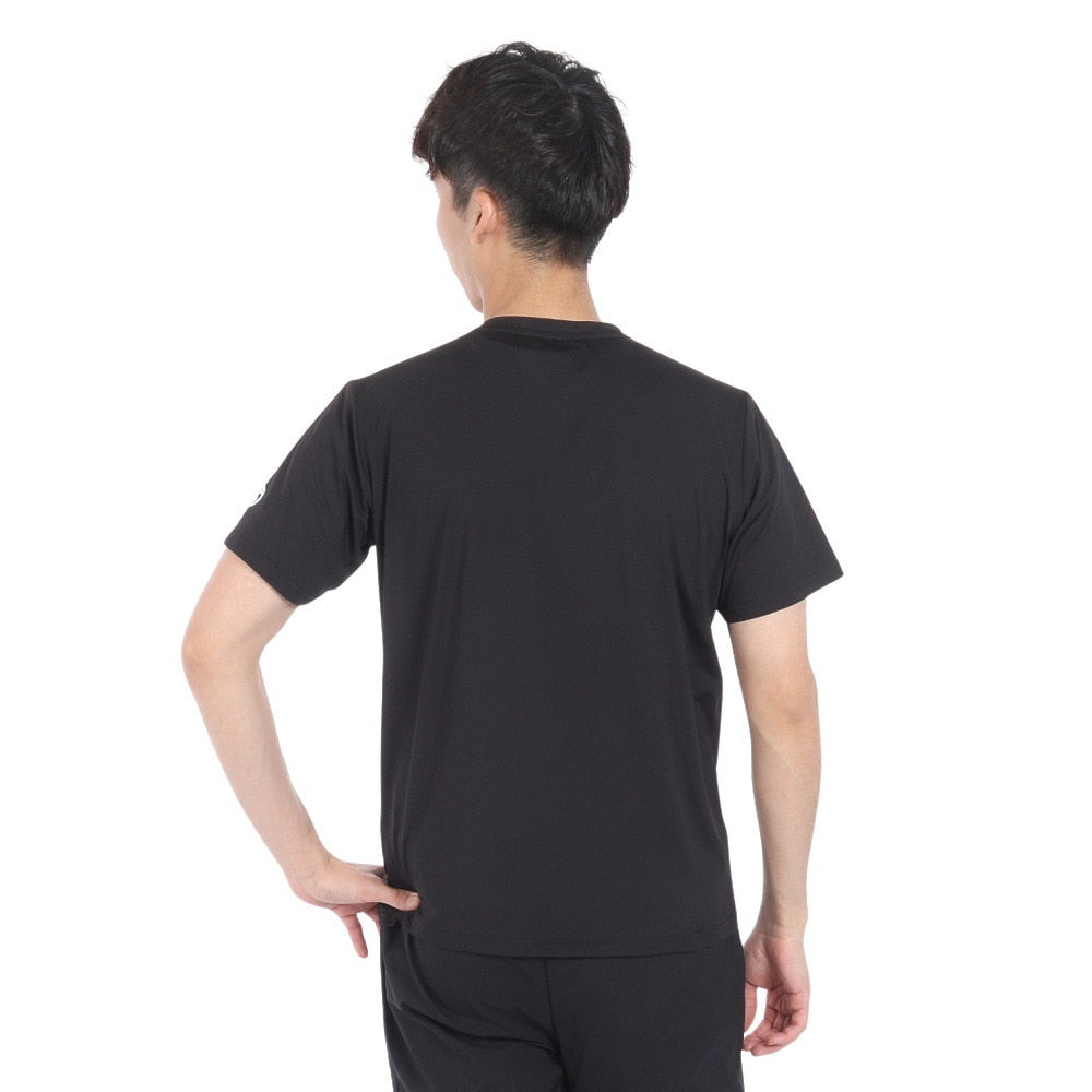 アクティブウェア ビッグ ロゴ Tシャツ 184-21341-019