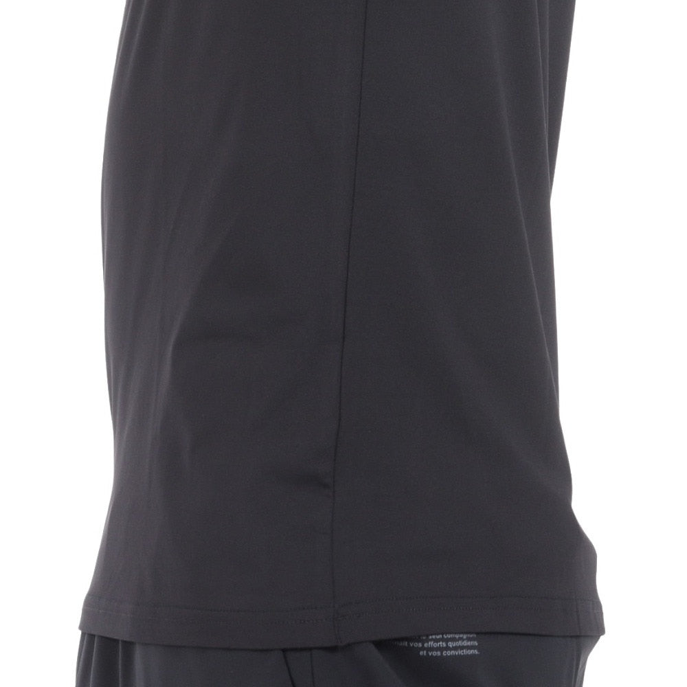 アクティブウェア ビッグ ロゴ Tシャツ 184-21341-019